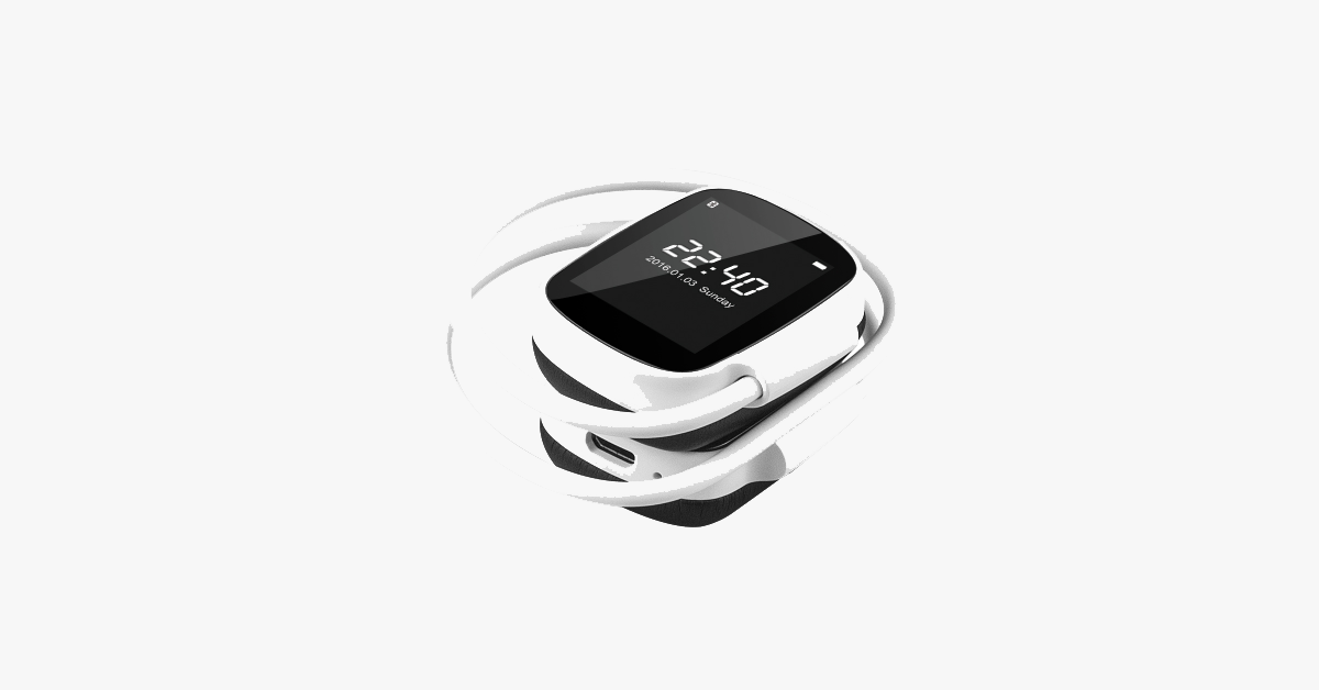 Smart Bluetooth Headset – A perfect partner!