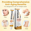 GlowForce — Unleash your youthful glow and battle wrinkles!