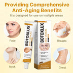 GlowForce — Unleash your youthful glow and battle wrinkles!