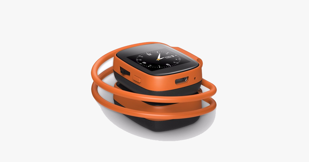 Smart Bluetooth Headset – A perfect partner!