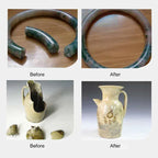 High-Performance Multi-Material Repair Adhesive