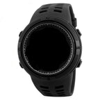 Men Smart Chrono Calories Pedometer Multi-Functions Sports Watches