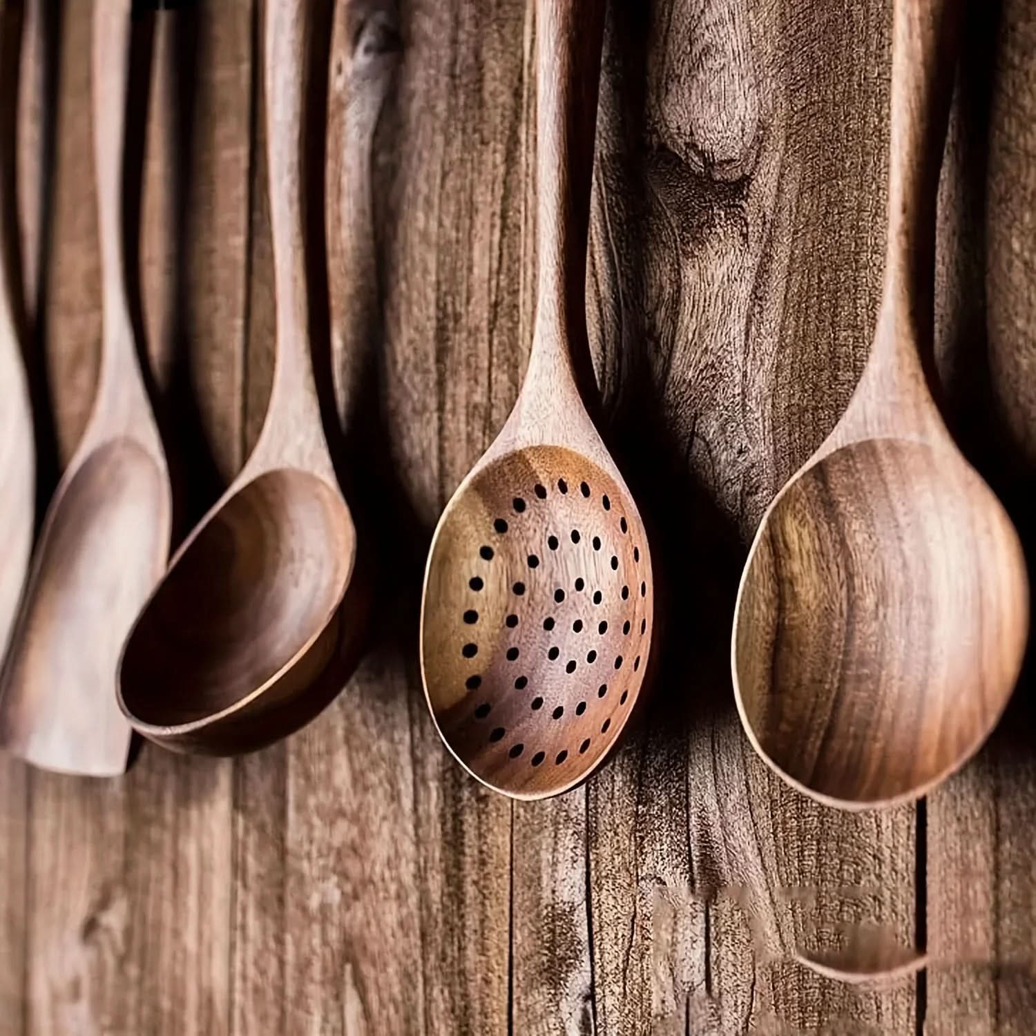 Sustainable & stylish for every cooking adventure