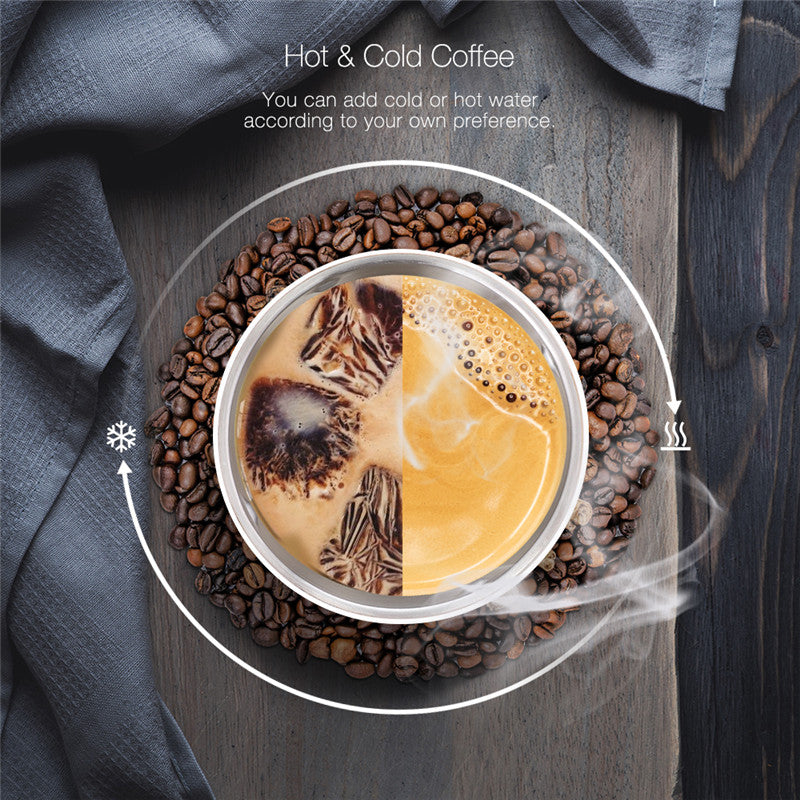 Mini Coffee Machine