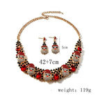 Christmas Jewelry set gift ideas for women
