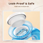 NeckEasePro – Quick, targeted relief for neck pain and stiffness