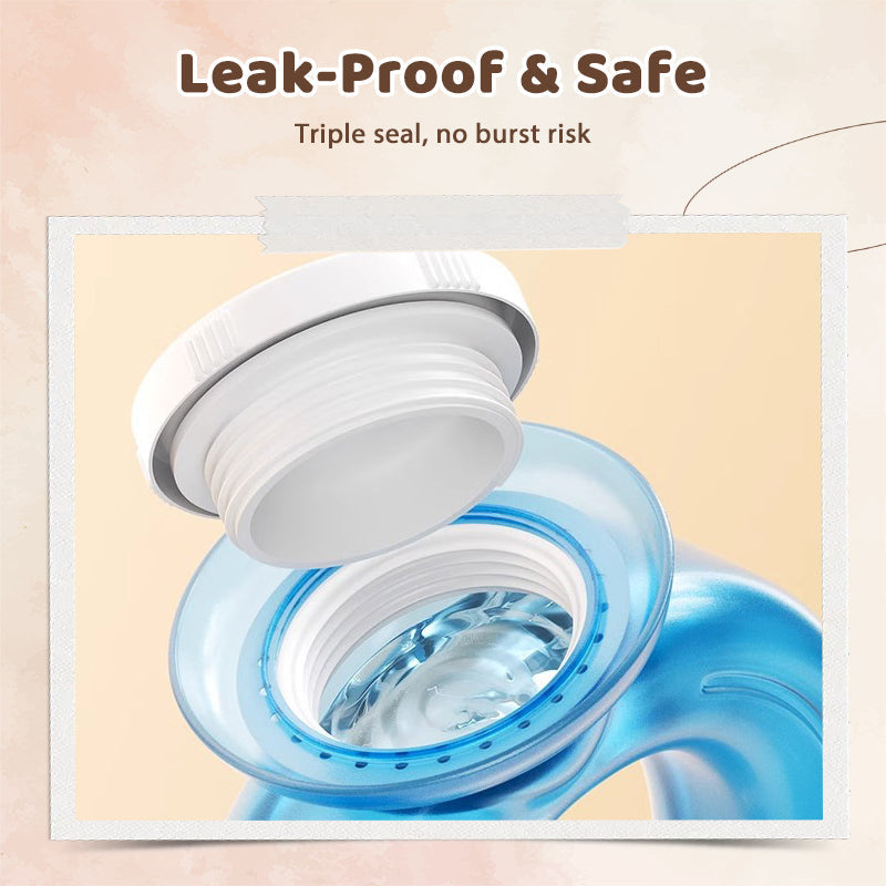 NeckEasePro – Quick, targeted relief for neck pain and stiffness