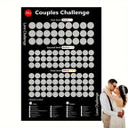Romantic Scratch Cards for Couples – LoveScratch