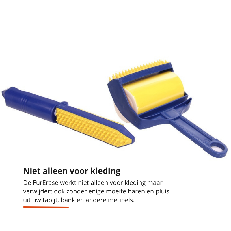 Pet Hair and Lint Remover