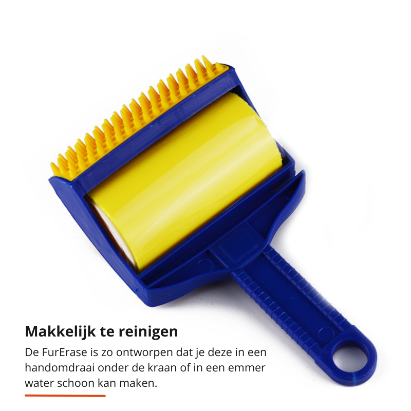 Pet Hair and Lint Remover