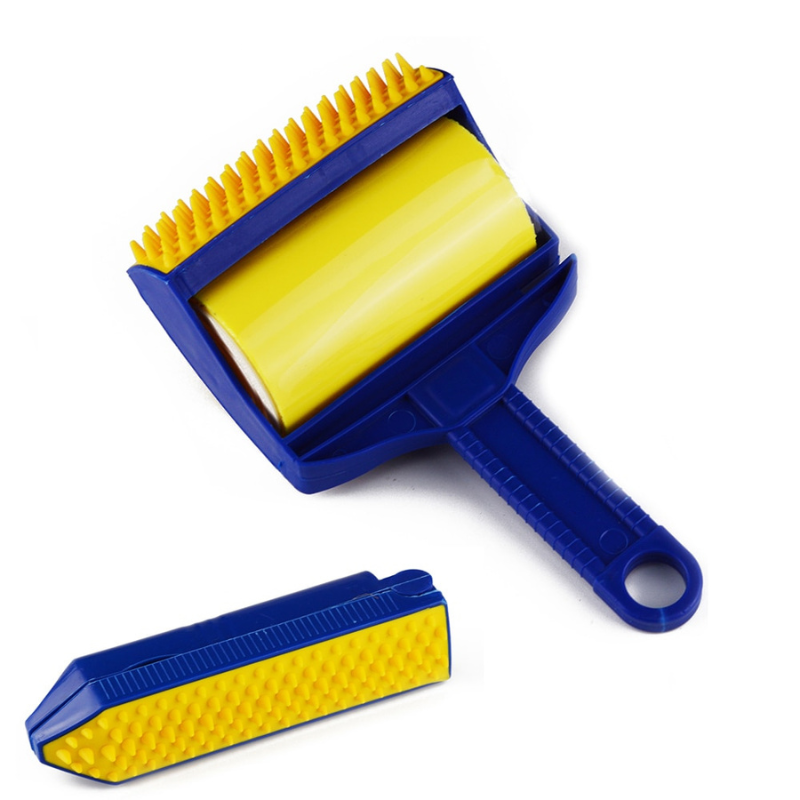 Pet Hair and Lint Remover