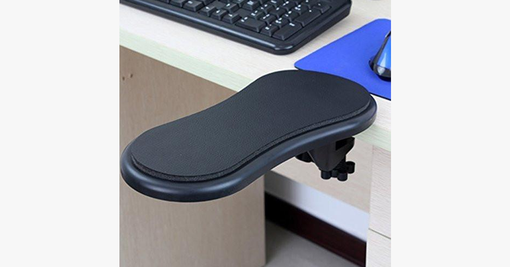 Computer Armrest