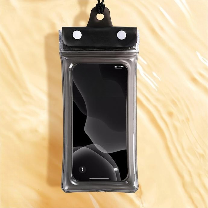 Waterproof Mobile Phone Bag