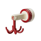 OrbitGrip Hooks — Bring lightning-fast organization and freedom to your kitchen without drill chaos!