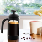 Heat Resistant French Press Coffee Maker