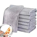Magic Clean Double-Sided Cloth