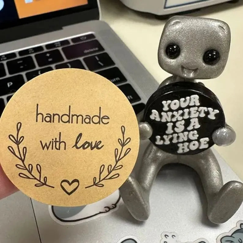Your fear is a lying H*e-robot
