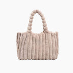 Chunky Shoulder Bag