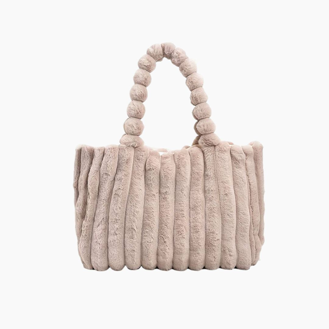 Chunky Shoulder Bag