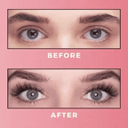 GlamMagnetix — Seductive eye makeup in seconds, completely without glue stress!