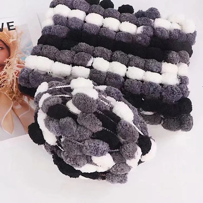 DIYWool - Durable, soft wool with vibrant colors for every season
