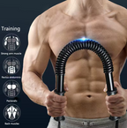 GripForceX — Unleash explosive grip strength and dominate any challenge