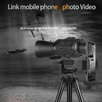 Long Range Binoculars