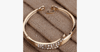 Angel Wing Bracelet - Perfect for special occasions