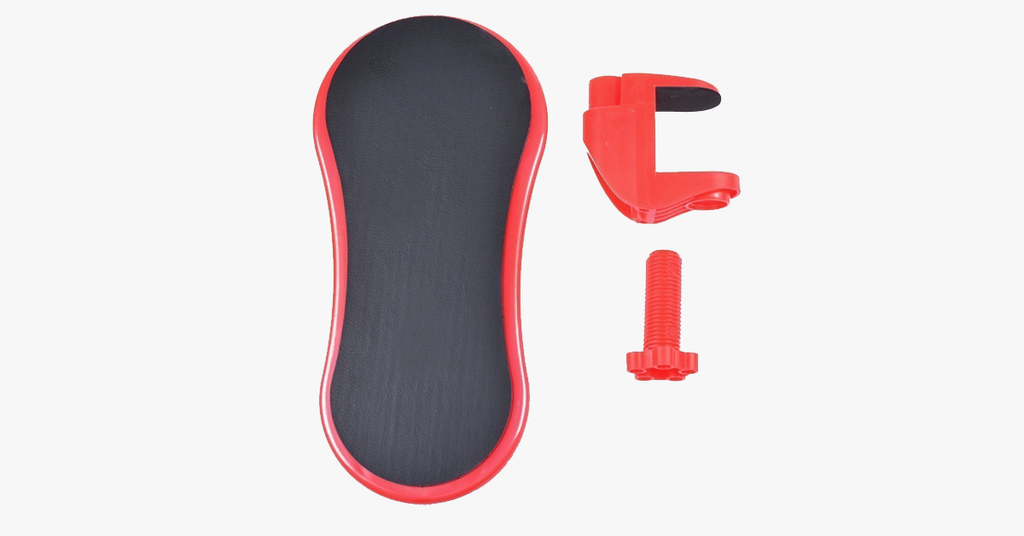 Computer Armrest
