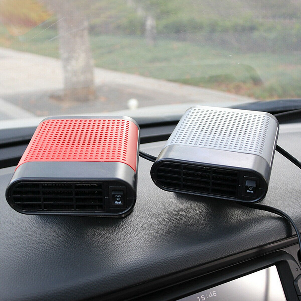 Requirements of the heating blower for vehicles 2 in 1