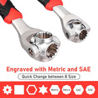 PowerWrench Pro – The ultimate tool for any screw
