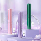 Rechargeable Mini Flat Iron
