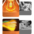 WarmNap – Instant Safe Warmth for Cold Hands Anytime and Anywhere