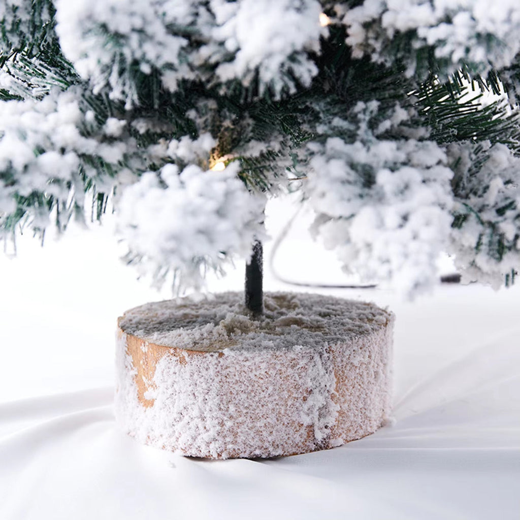 FrostGlow – The magical little Christmas tree for you
