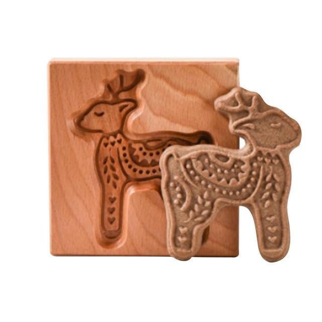 FolkloreCarve — Bake magical masterpieces without sticky stress