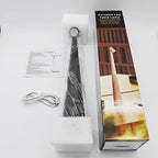 Gao Fushuai Rechargeable Table Lamp Bedside Advanced Lamp Creative Decorative Night Light Desktop Atmosphere Lamp