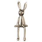 Creative Rabbit Ornaments Room Decoration