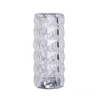 Bedroom Rose Atmosphere Decorative Table Lamp Advanced Sense Gift Nightlight
