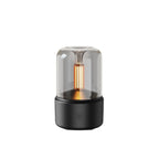 Candlelight aromatherapy machine usb plug-in candlelight