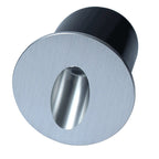 3W LED Step and Wall Lights in Round or Square Design