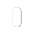 stair corridor aisle outdoor waterproof tidal terrace modern outdoor toilet bathroom wall led indoor wall light
