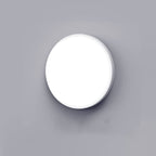 stair corridor aisle outdoor waterproof tidal terrace modern outdoor toilet bathroom wall led indoor wall light