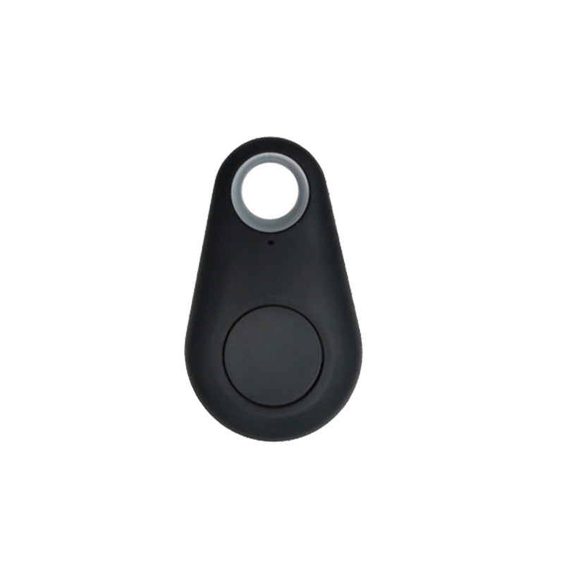 Water drop bluetooth anti-loss device intelligent two-way object-finding pet mobile phone key wallet alarm anti-loss device
