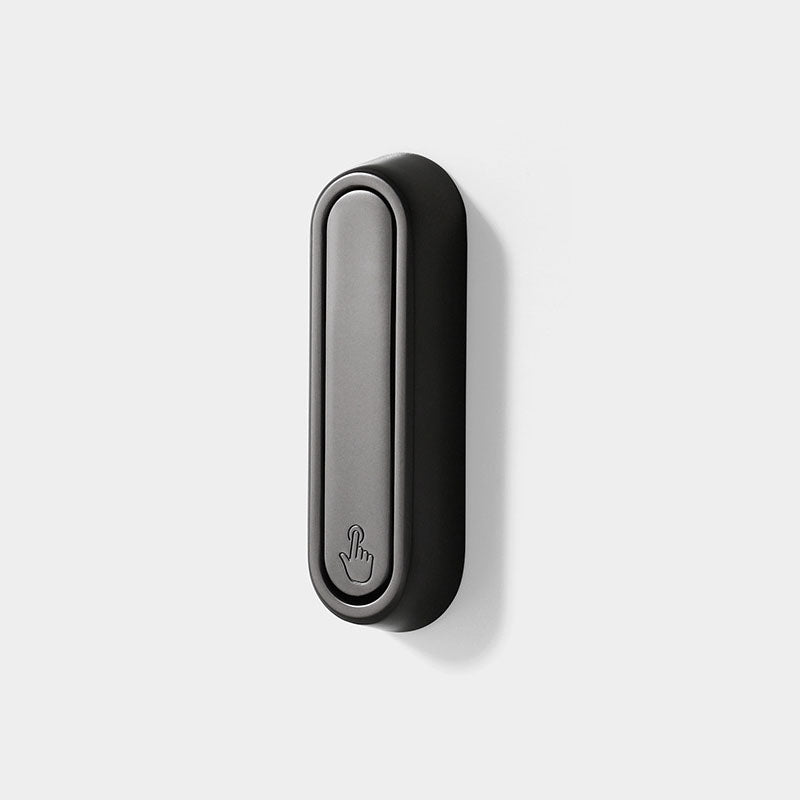 Simple Foldable Clothes Hook Zinc Alloy Storage Coat Hood Shoe Bag Hook Furniture Hardware Hook