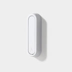 Simple Foldable Clothes Hook Zinc Alloy Storage Coat Hood Shoe Bag Hook Furniture Hardware Hook