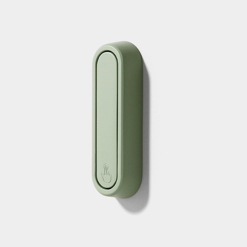 Simple Foldable Clothes Hook Zinc Alloy Storage Coat Hood Shoe Bag Hook Furniture Hardware Hook