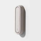 Simple Foldable Clothes Hook Zinc Alloy Storage Coat Hood Shoe Bag Hook Furniture Hardware Hook