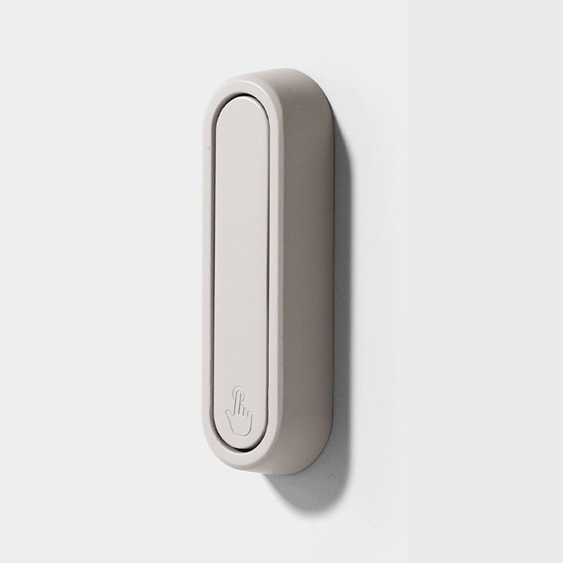 Simple Foldable Clothes Hook Zinc Alloy Storage Coat Hood Shoe Bag Hook Furniture Hardware Hook