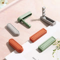 Simple Foldable Clothes Hook Zinc Alloy Storage Coat Hood Shoe Bag Hook Furniture Hardware Hook