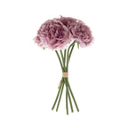 Simulation of peony flower bouquet simulation flower home decoration crafts